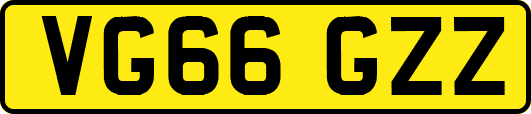 VG66GZZ