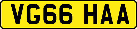 VG66HAA