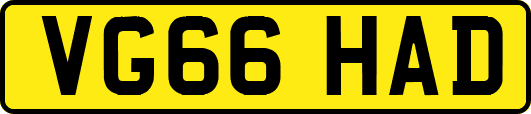 VG66HAD