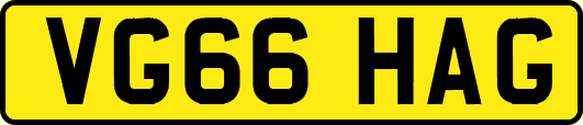 VG66HAG