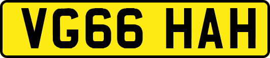 VG66HAH