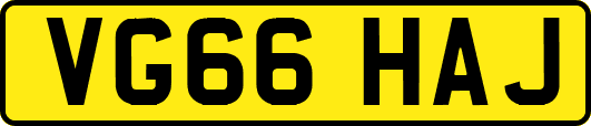 VG66HAJ