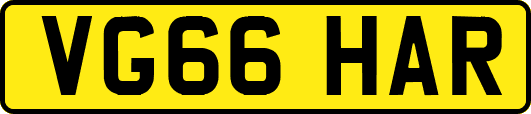 VG66HAR