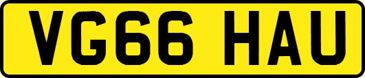 VG66HAU