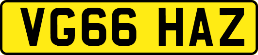 VG66HAZ