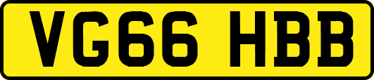 VG66HBB
