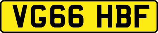 VG66HBF