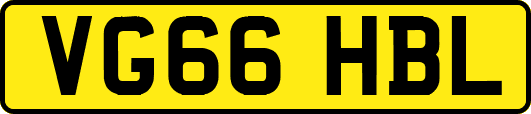 VG66HBL