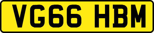 VG66HBM