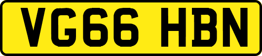 VG66HBN