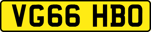 VG66HBO
