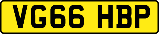 VG66HBP