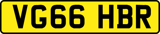 VG66HBR