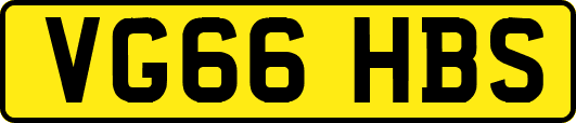 VG66HBS