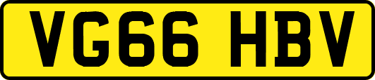 VG66HBV