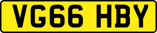 VG66HBY