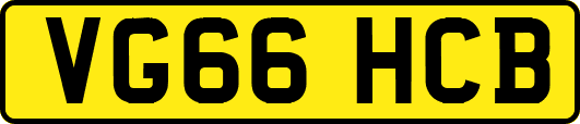 VG66HCB