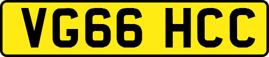 VG66HCC