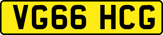 VG66HCG