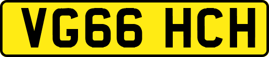 VG66HCH