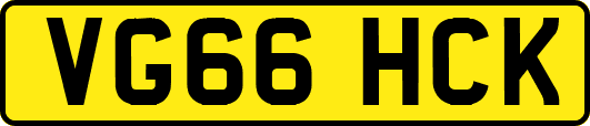 VG66HCK