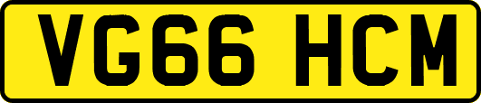 VG66HCM
