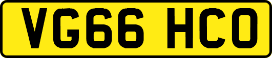 VG66HCO