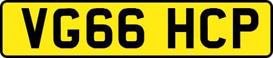 VG66HCP