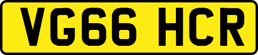 VG66HCR