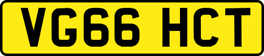 VG66HCT