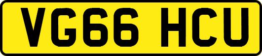 VG66HCU
