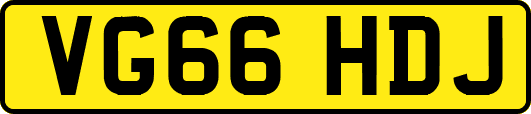 VG66HDJ