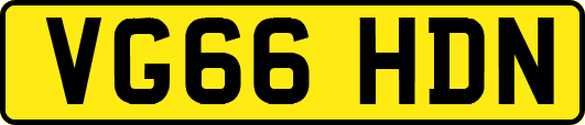 VG66HDN