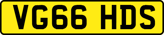 VG66HDS