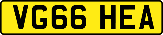VG66HEA