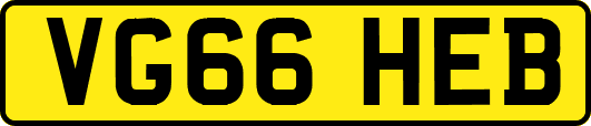 VG66HEB