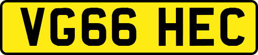 VG66HEC