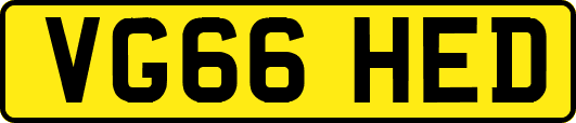 VG66HED