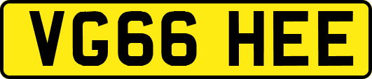 VG66HEE