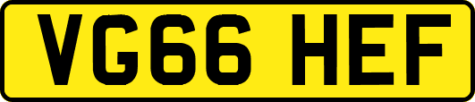 VG66HEF