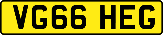 VG66HEG