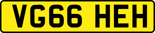 VG66HEH