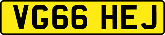 VG66HEJ