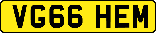 VG66HEM