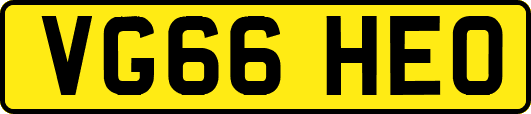 VG66HEO
