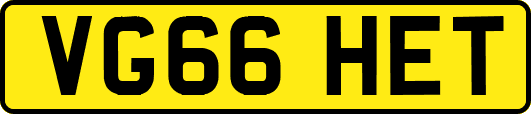 VG66HET
