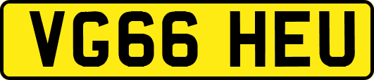 VG66HEU