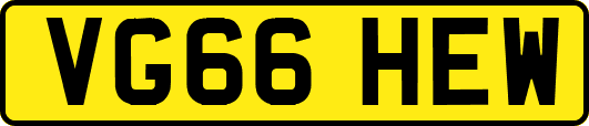 VG66HEW