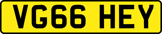 VG66HEY