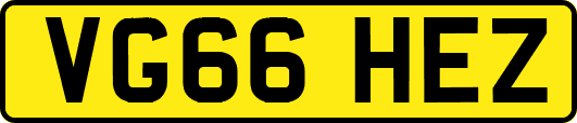 VG66HEZ